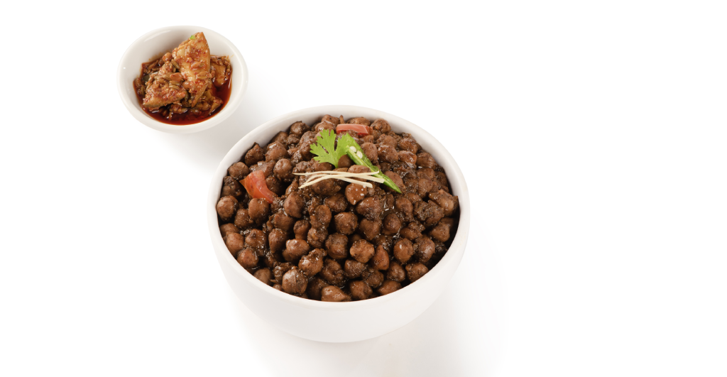 Amritsari Chole Masala - Taste of Punjab