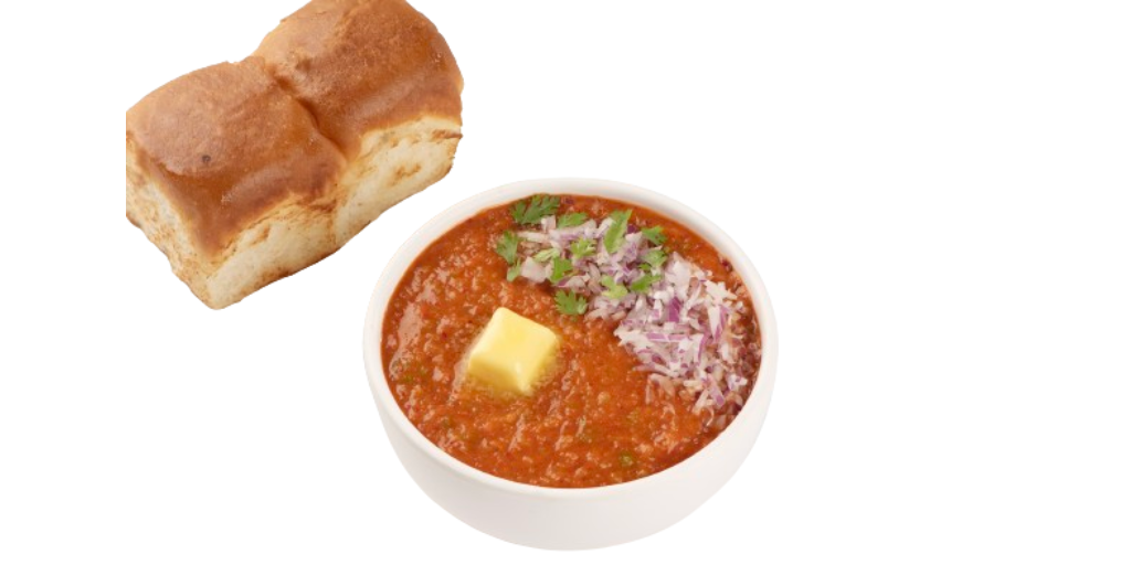 Bombay Pav Bhaji Masala - Chowpatty style