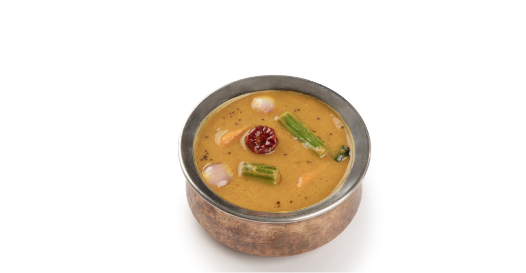 Brahmin Sambar