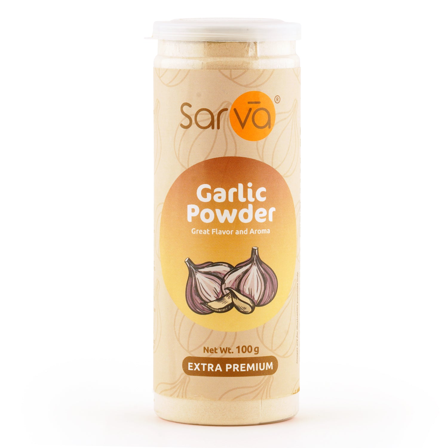 Garlic Powder - 100g