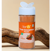 Sarva Ceylon Cinnamon Powder 🌿🍂 - 40g
