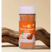 Sarva Ceylon Cinnamon Powder 🌿🍂 - 40g