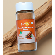 Sarva Ceylon Cinnamon Powder 🌿🍂 - 40g