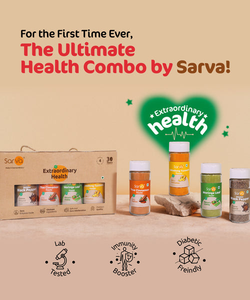 Health & Wellness